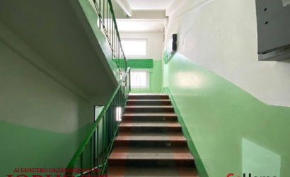 Купить 3-комнатную квартиру, Гомель, Владимирова, 31. Фото 13