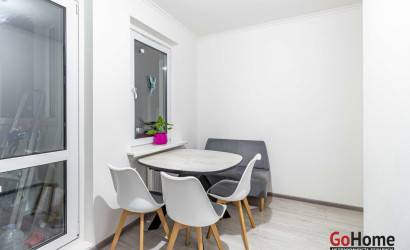 Купить 1-комнатную квартиру, Минск, Турова ул., 3 (Ленинский район). Фото 3