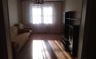 Купить 1-комнатную квартиру, Гродно, Наполеона Орды, 3А. Фото 3