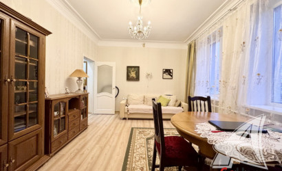 Купить 2-комнатную квартиру, Брест, Центр, ул. Карла Маркса. Фото 2