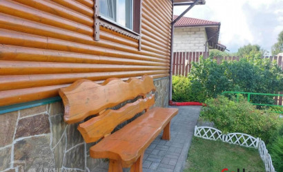 Купить дом, Бобовичи, Луговая ул., 8.31 соток. Фото 30