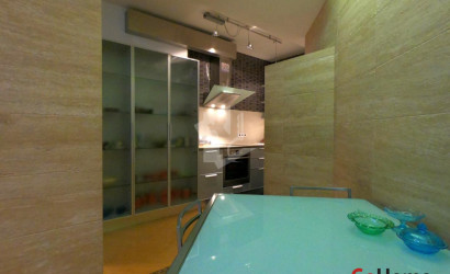 Снять 4-комнатную квартиру, Минск, ул. Белорусская, д. 15(Ленинский район). Фото 5