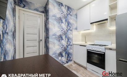 Купить 1-комнатную квартиру, Минск, Матусевича ул., 11 (Фрунзенский район). Фото 10