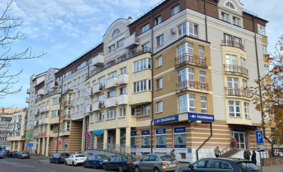 Купить 2-комнатную квартиру, Брест, бульвар Космонавтов, д. . Фото 1