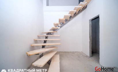 Купить 3-комнатную квартиру, Боровляны, Университетская ул., 9/А. Фото 16