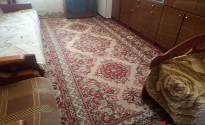 Снять 1-комнатную квартиру, Минск, ул. Байкальская, д. 45 (Заводской район). Фото 5