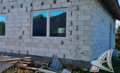 Купить дом, Грушевка, Видомлянский с/с, 25 соток. Фото 3