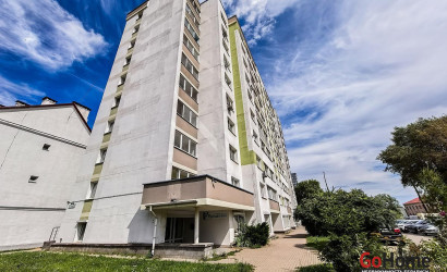 Купить 2-комнатную квартиру, Минск, Железнодорожный 3-й пер., 10 (Московский район). Фото 40