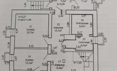 Купить дом, Волковыск, пер. Молодёжный, 6, 11.76 соток. Фото 10