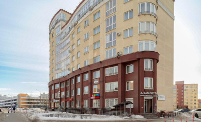 Купить 3-комнатную квартиру, Минск, Городецкая ул., 22 (Первомайский район). Фото 18