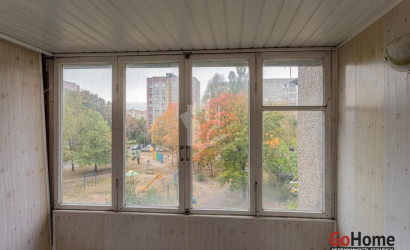 Купить 3-комнатную квартиру, Минск, Мирошниченко ул., 18/2 (Советский район). Фото 12