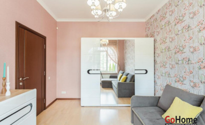 Купить коттедж, Минск, Рябинницкая ул., 46, 16 соток. Фото 3