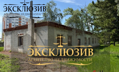 Продажа помещения, Барановичи, 50 лет ВЛКСМ ул., 4/Б, 41.26 кв.м.. Фото 1