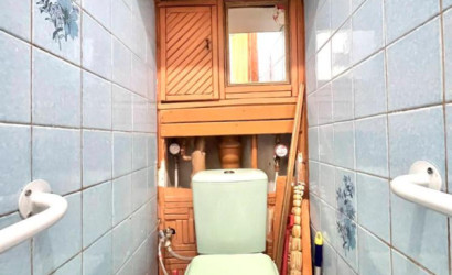 Купить 3-комнатную квартиру, Минск, Голубева ул. 22 (Московский район). Фото 25