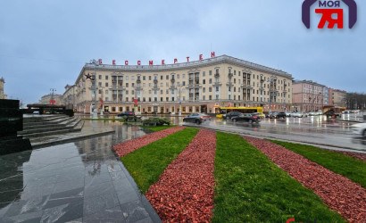 Купить 2-комнатную квартиру, Минск, Независимости просп., 40 (Партизанский район). Фото 43