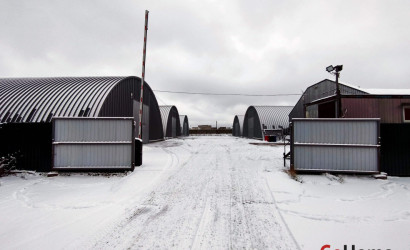 Продажа склада, Заславль, Советская ул., 134,  290.5 кв.м.. Фото 15