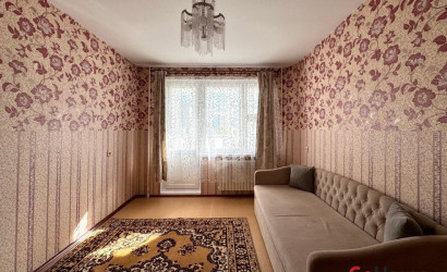 Снять 3-комнатную квартиру, Минск, ул. Сухаревская, д. 56. Фото 11