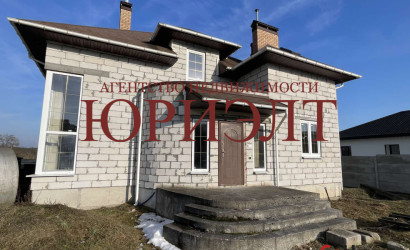 Купить дом, Коробчицы, Заранковая, 15.18 соток. Фото 1