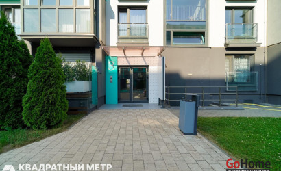 Купить 1-комнатную квартиру, Копище, Небесная ул., 5. Фото 25