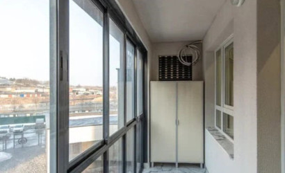 Купить 3-комнатную квартиру, Минск, Нововиленская, 51 (Центральный район). Фото 26