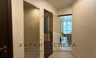 Купить 2-комнатную квартиру, Брест, ул. Карла Маркса, д. . Фото 9