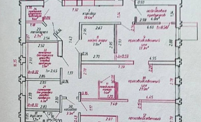 Аренда помещения, Минск, Казинца, 49А,  180 кв.м.. Фото 21