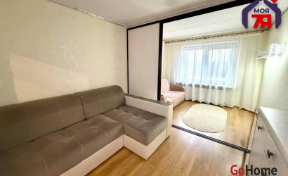 Купить 1-комнатную квартиру, Слуцк, Чайковского 1-й пер., 1/А. Фото 5