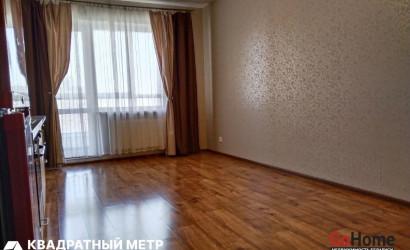 Купить 2-комнатную квартиру, Минск, Слободская ул., 125 (Московский район). Фото 2