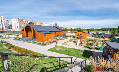 Купить 3-комнатную квартиру, Минск, Скрипникова, 28 (Фрунзенский район). Фото 2