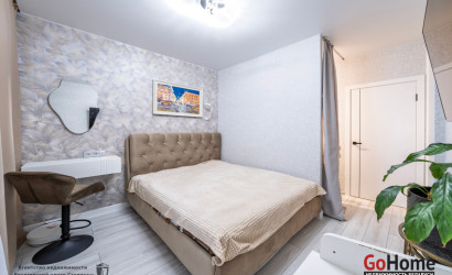 Снять 2-комнатную квартиру, Минск, Мира, 1 (Октябрьский район). Фото 2