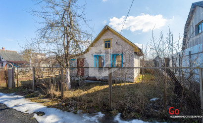 Купить дом в деревне, Энергетик-5, 6 соток. Фото 2