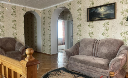 Купить коттедж, Березовка, Калинина пер., 10/А, 22 соток. Фото 10