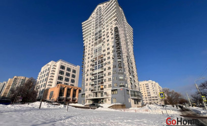 Купить 3-комнатную квартиру, Минск, Филимонова ул., 55 (Первомайский район). Фото 29