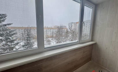 Купить 2-комнатную квартиру, Гродно, Дзержинского, 119. Фото 2