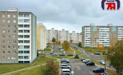 Купить 3-комнатную квартиру, Солигорск, Богомолова ул., 9. Фото 14