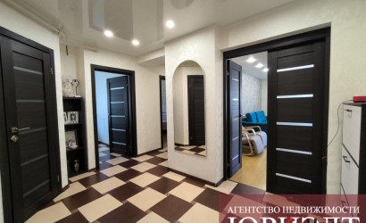 Купить 3-комнатную квартиру, Брест, ул. Республиканская, д. . Фото 9