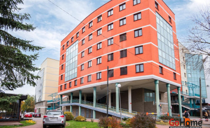 Аренда офиса, Минск, Платонова ул., 20/б,  733.6 кв.м.. Фото 2