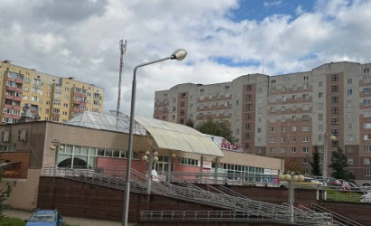 Купить 2-комнатную квартиру, Витебск, Чкалова, 50/1. Фото 11