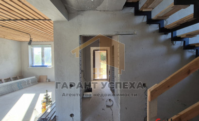 Купить дом, Велюнь, Чернинский с/с, 15 соток. Фото 7