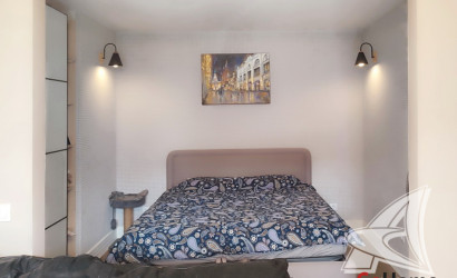 Купить 1-комнатную квартиру, Брест, Центр, ул. Гоголя. Фото 11