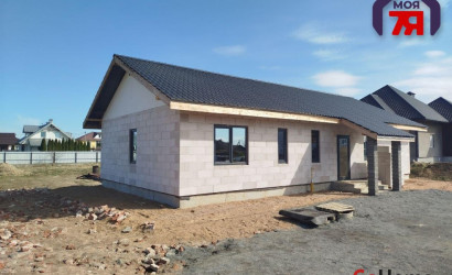 Купить коттедж, Холма, Солнечная ул., 15 соток. Фото 4