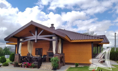 Купить дом, Кобрин, г. Кобрин, 15 соток. Фото 2