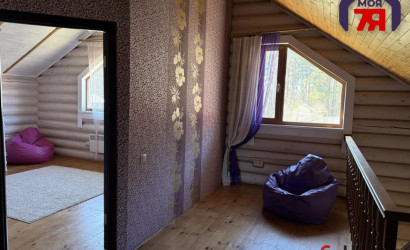 Купить коттедж, Добренево, Речная ул., 9.88 соток. Фото 31