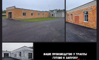 Продажа помещения, Брест, Московская ул.,  557 кв.м.. Фото 12