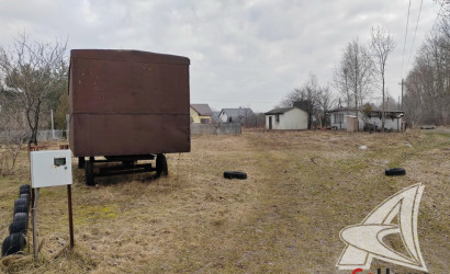 Купить участок, Брест, Сад. товарищества, 6.69 соток. Фото 5