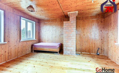 Купить дом в деревне, Родник-2009, 6 соток. Фото 14