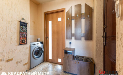 Купить 2-комнатную квартиру, Минск, Брикета ул., 20 (Фрунзенский район). Фото 14