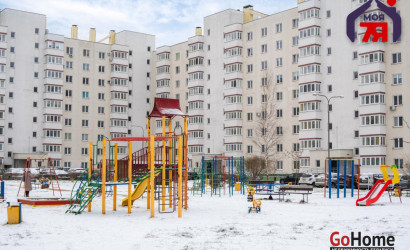 Купить 2-комнатную квартиру, Минск, Камайская ул., 14 (Центральный район). Фото 21