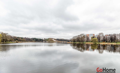 Купить 1-комнатную квартиру, Минск, Брестская ул., 90 (Октябрьский район). Фото 29