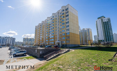 Купить 1-комнатную квартиру, Минск, Колесникова ул., 23(Фрунзенский район). Фото 23